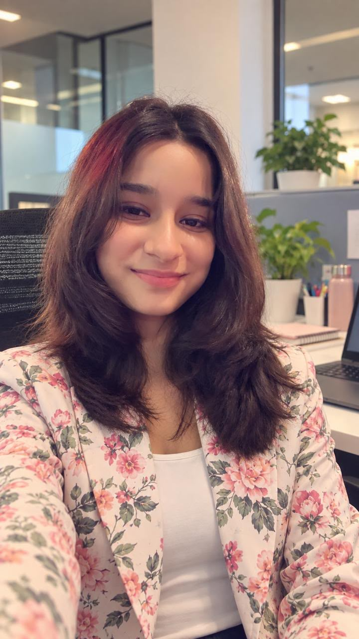 Vibhuti Mehra, Founder of Cordastra
